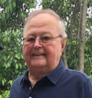 Ronald Keith Wagoner 1943 - 2022
