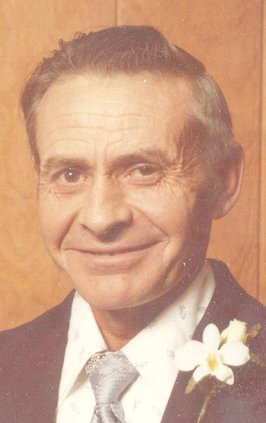 Duane Randall Hammon  1929 - 2022