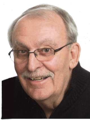 Delane John Dietz 1948 - 2022