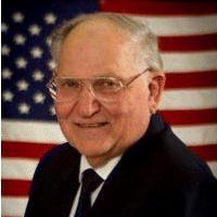 Larry David Salmans 1937 - 2022