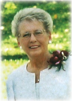 Mary Sue Schneider 1939 - 2022
