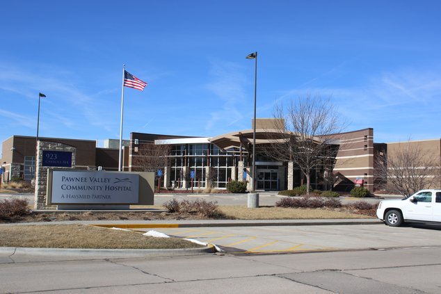 Pawnee Valley Community Hospital