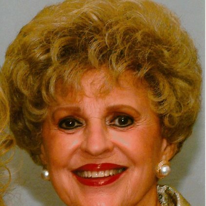 Norma Ann Round	1925 - 2022