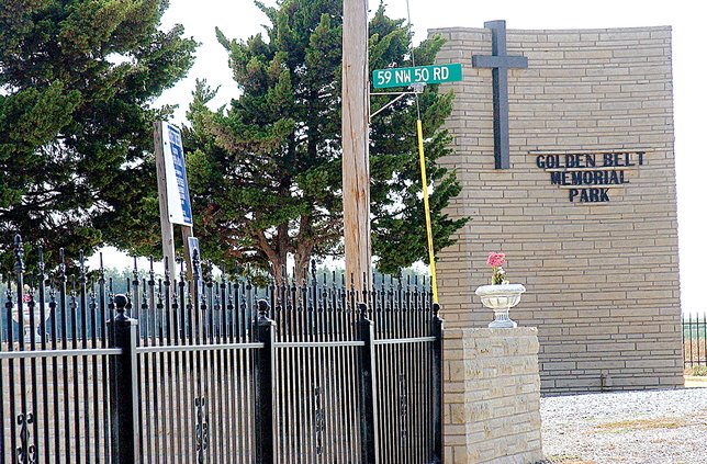 memorial park fee increase