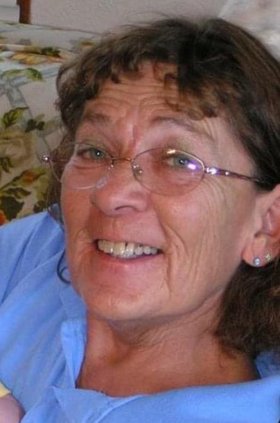 Elizabeth  G. “Beth”  Carson  1951 - 2022