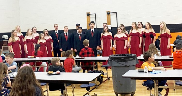 GBHS-Singing-Vals2022