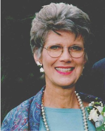Rachel Loise Kuenstler (Morrison) 1942 - 2022