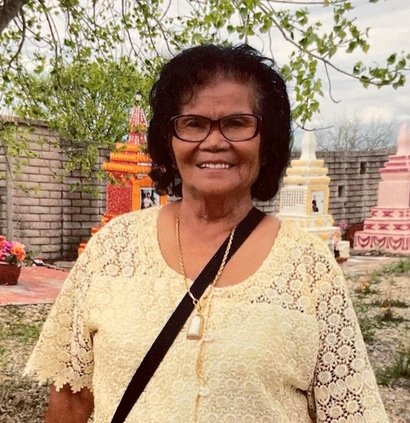 Boonkruer Kua Dickson 1936 2022 Great Bend Tribune