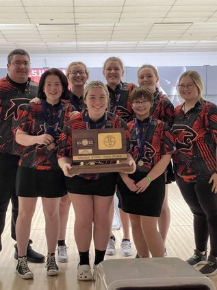 state bowling