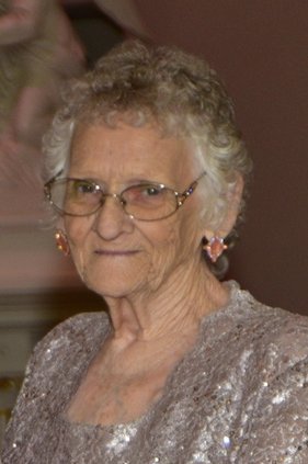 Opal Ann Ferguson
