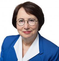Trudy Rubin