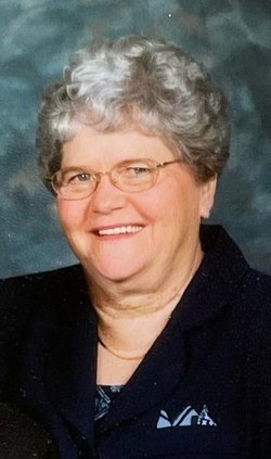 Joyce Ann Weis  1935 - 2022