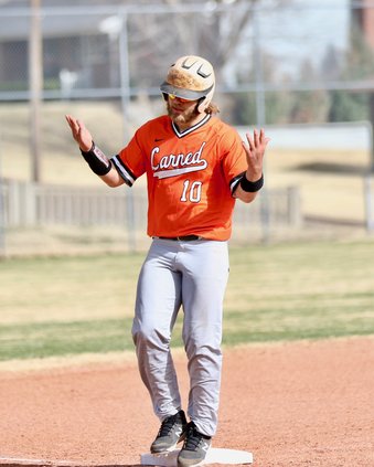 Logan Erway