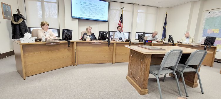 county commission childcare center match
