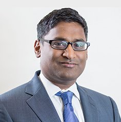 Ramesh Ponnuru