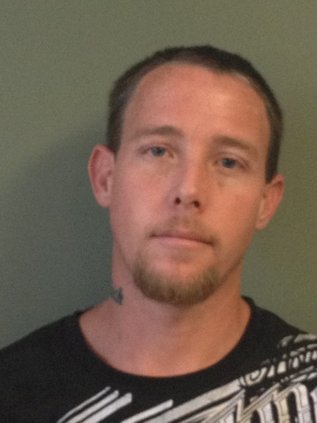 Clifford Parkins KDOC