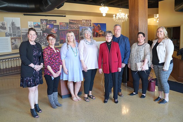 main street program renewal