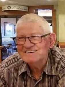 Johnny H. Carson 1931 - 2022