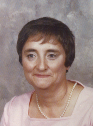 Lois Eileen Hickel 1937 - 2022