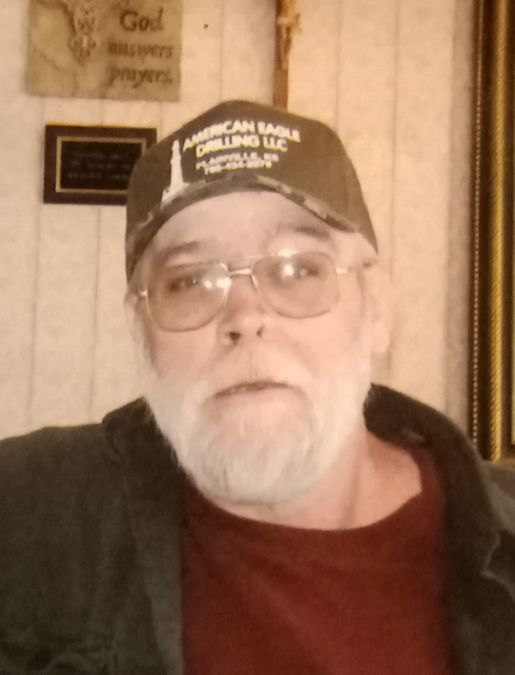 David Wayne Beck 1955 2022 Great Bend Tribune