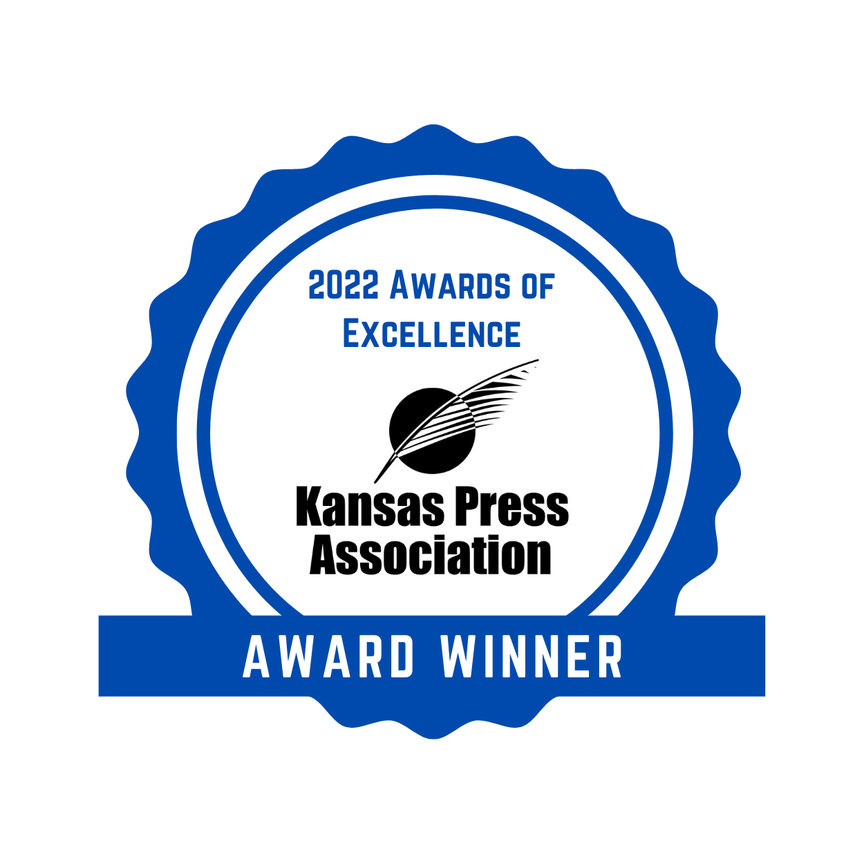 Great Bend Tribune ad staff win Awards of Excellence Great Bend Tribune