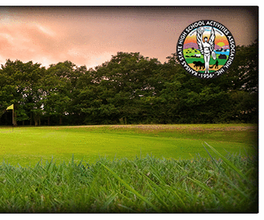 boys golf