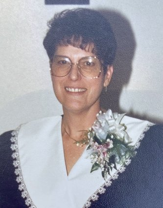 Lee Etta Elmore                1943 - 2022