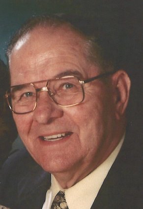 Charles Harlan "Ske" Skelton 1931 - 2022