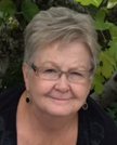 Jeannie Marie Mater  1944 - 2022
