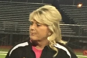 tina johnson