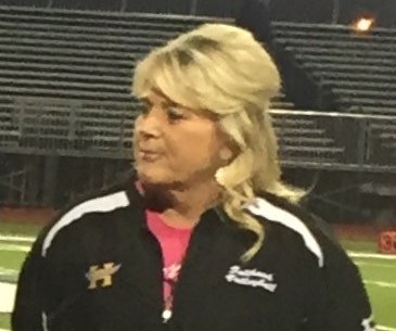 tina johnson