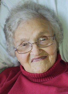 Margaret Marie Zecha 1925 - 2022