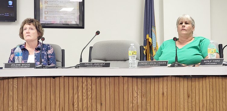 council benefits pic