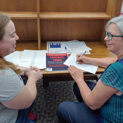 LWVforumprep22