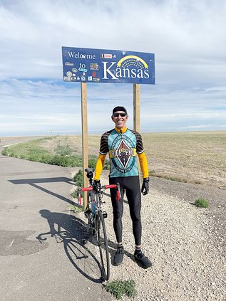 bike pkd glenn frommere pic