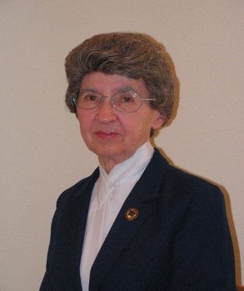 Sister Teresita