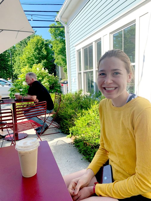 Local musician selected for Sousa National High School Honor Band Great Bend Tribune