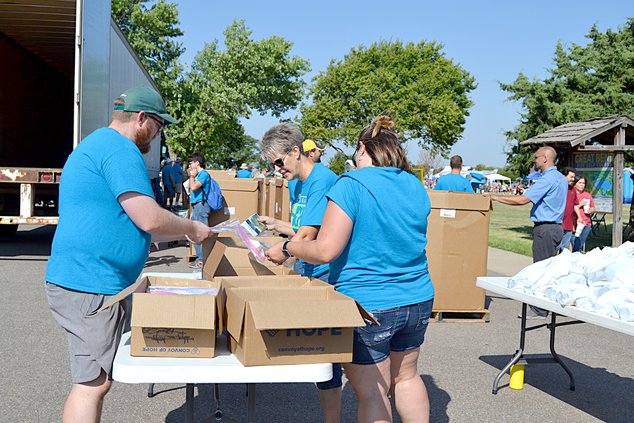 _hope for our city groceries