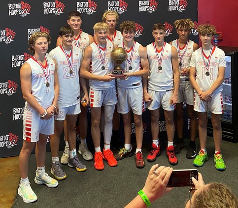 kansas team 2023