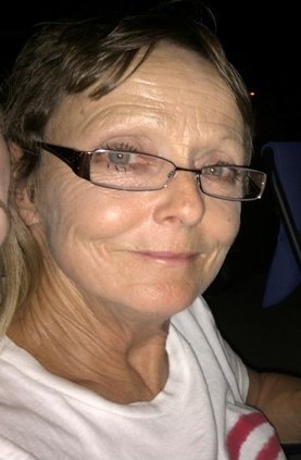 Cynthia “Cindy” Jo Lyon