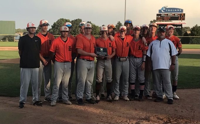 larned legion