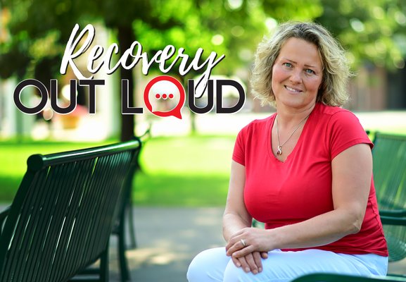 Amy Ferguson shares her ‘lived experiences’