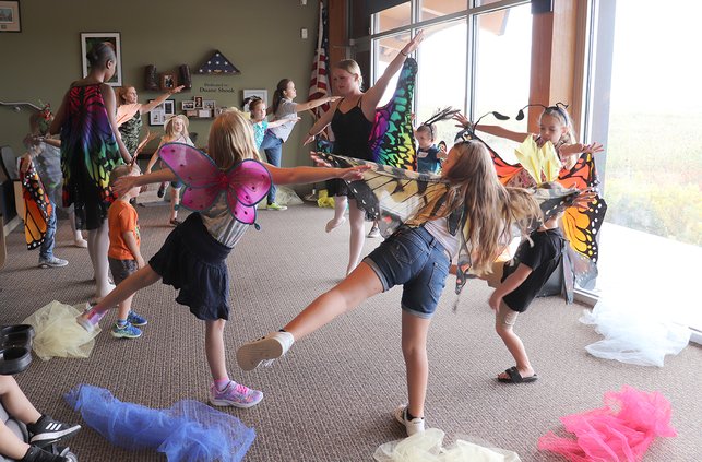 butterflyFest2022Dance