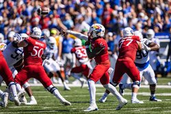 ku football