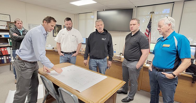 HVAC plan review pic