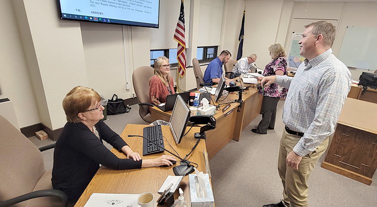 KAC legislative statement