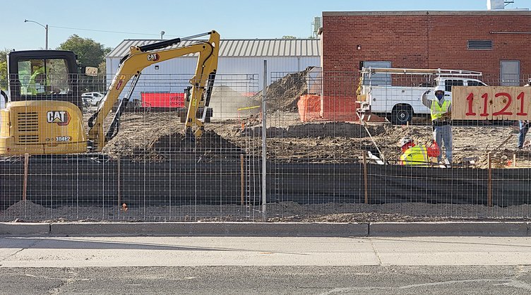 City Council quick reads justice center