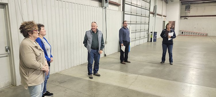 chamber, city expo meeting 2