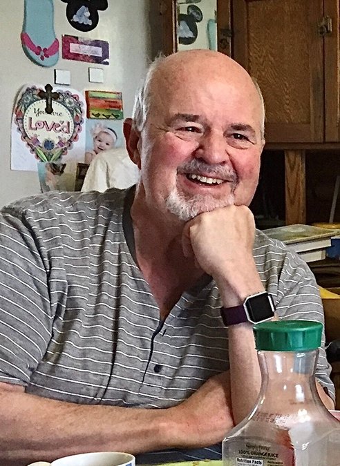 raymond c lipe Gary Charles Lipe 1951 - 2022