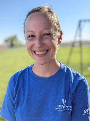 Amanda Miller